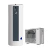 Ensemble chauffe eau thermodynamique Aéromax Split 3 270L Vertical Stable - AÉROMAX SPLIT 3 ENSEMBLE - THERMOR