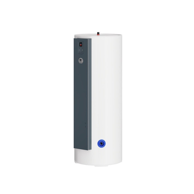 Ensemble chauffe eau thermodynamique Aéromax Split 3 270L Vertical Stable - AÉROMAX SPLIT 3 ENSEMBLE - THERMOR
