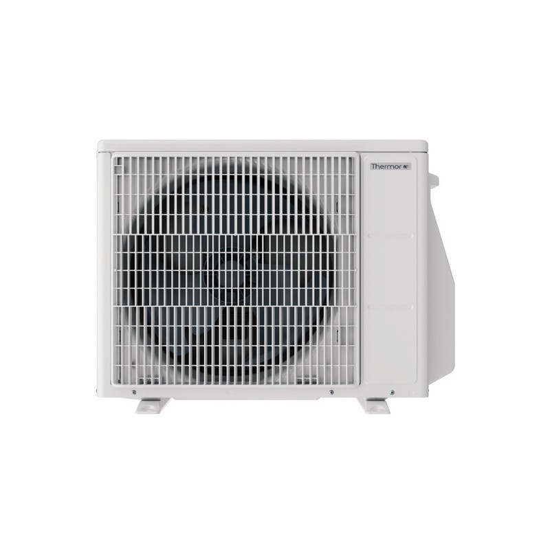 Ensemble chauffe eau thermodynamique Aéromax Split 3 270L Vertical Stable - AÉROMAX SPLIT 3 ENSEMBLE - THERMOR