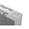 Radiateur chaleur douce horizontal blanc - BALÉARES 2 - THERMOR