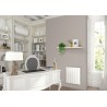 Radiateur chaleur douce horizontal blanc - BALÉARES 2 - THERMOR