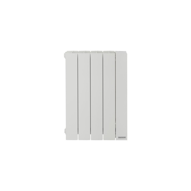 Radiateur chaleur douce horizontal blanc - BALÉARES 2 - THERMOR