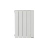 Radiateur chaleur douce horizontal blanc - BALÉARES 2 - THERMOR