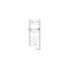 Sèche-serviettes étroit 300W blanc brillant CORSAIRE 2 - THERMOR - 473302