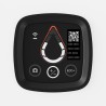 Chauffe-eau électrique vertical DURALIS CONNECT ACI HYBRIDE -THERMOR