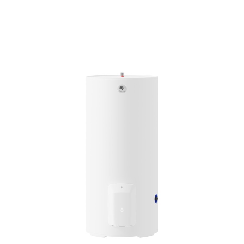 Chauffe-eau électrique vertical stable 200L 2200M DURALIS - THERMOR - 272040