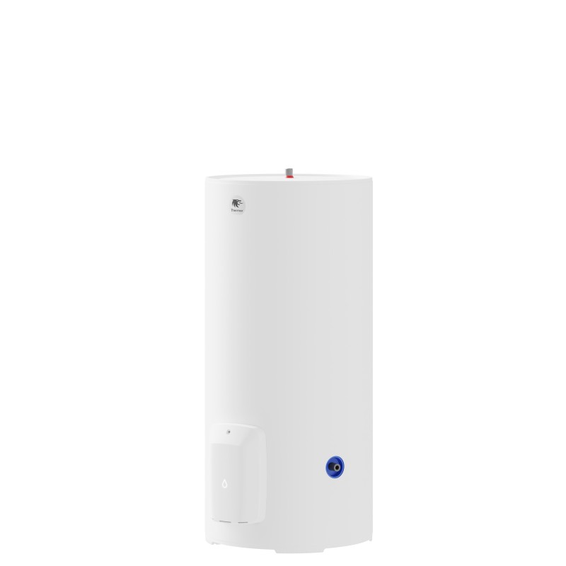 Chauffe-eau électrique vertical stable 200L 2200M DURALIS - THERMOR - 272040
