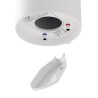 Chauffe-eau électrique vertical stable 200L 2200M DURALIS - THERMOR - 272040