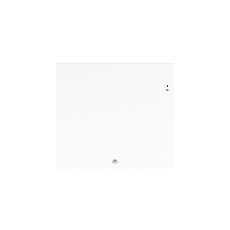 Radiateur connecté gain de place horizontal blanc mat 1250W INGENIO 4 -THERMOR - 479324