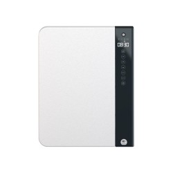 Sèche-serviettes soufflant 1800W blanc ILLICO 3 - THERMOR - 491372