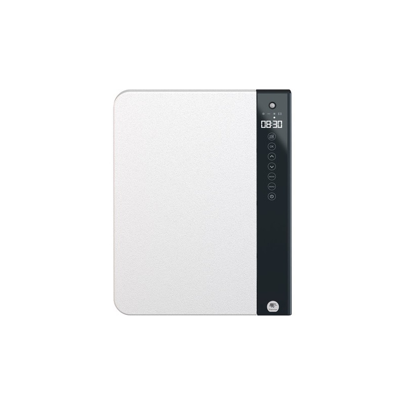 Sèche-serviettes soufflant 1800W blanc ILLICO 3 - THERMOR - 491372