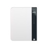 Sèche-serviettes soufflant 1800W blanc ILLICO 3 - THERMOR - 491372
