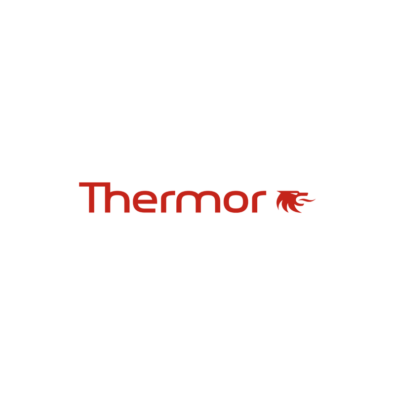 Sèche-serviettes soufflant 1800W blanc ILLICO 3 - THERMOR - 491372
