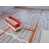 Plancher chauffant électrique sans thermostat largeur 85cm - KS - THERMOR