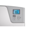 Sèche-serviettes digital avec soufflerie 1400W blanc MAJORQUE - THERMOR - 493151