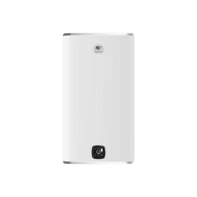 Chauffe eau électrique vertical blanc - MALICIO 3 - THERMOR