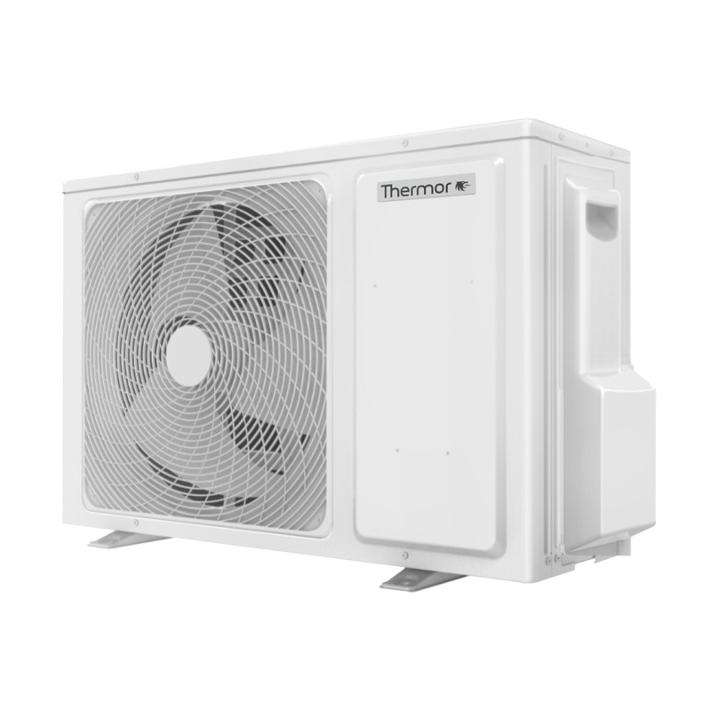 Climatiseur réversible connecté monosplit mural 4,2 kW NISEKO - THERMOR