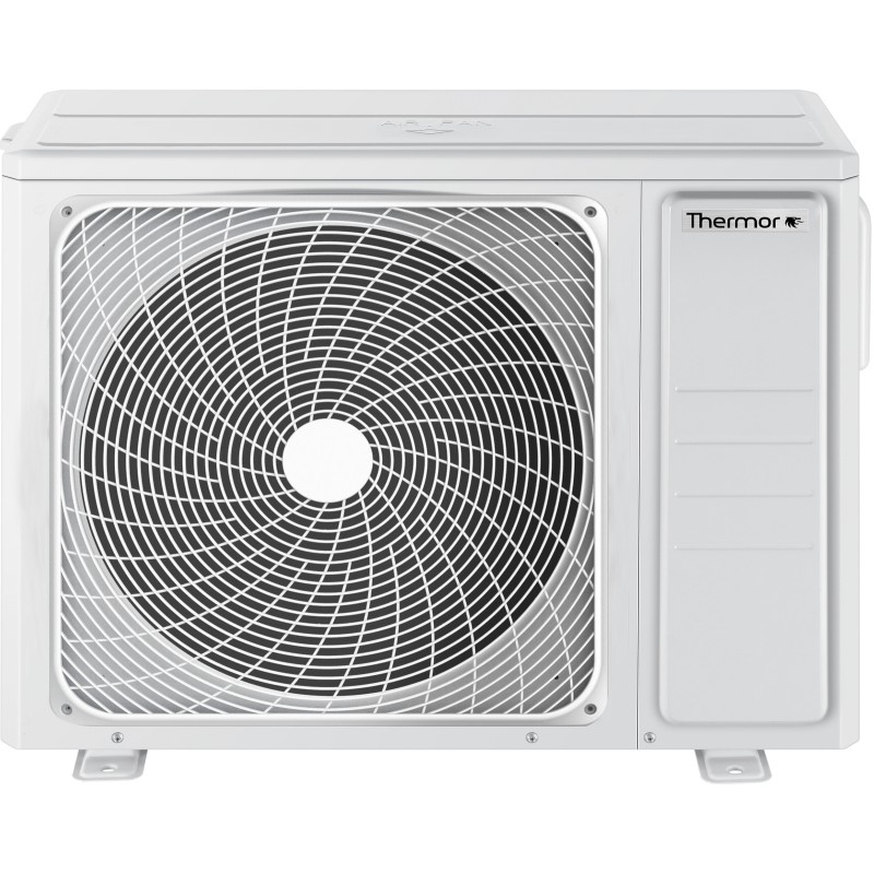 Climatisation réversible unité extérieure Tri-split 7000W R32 V2 NAGANO/NISEKO - THERMOR - 872175