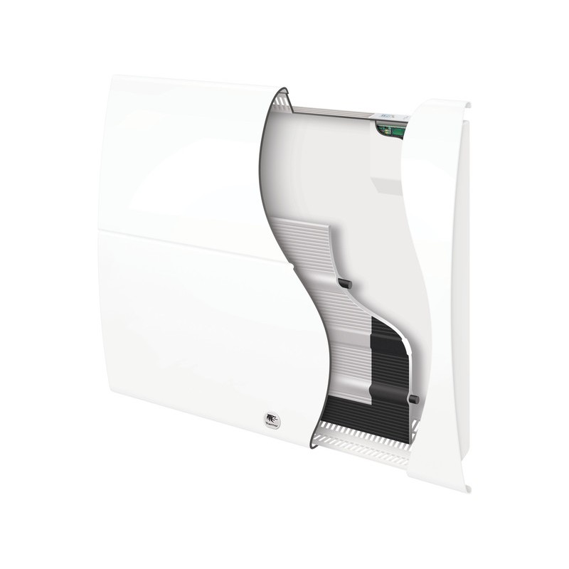 Radiateur chaleur douce blanc - TÉNÉRIFE - THERMOR