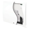 Radiateur chaleur douce blanc - TÉNÉRIFE - THERMOR