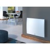 Radiateur chaleur douce blanc - TÉNÉRIFE - THERMOR