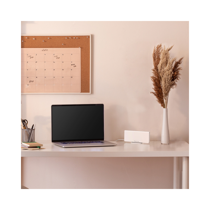Bridge 2 Cozytouch boîtier de connexion Wifi pour Application Cozytouch - THERMOR - 400991