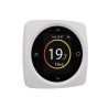 Thermostat d'ambiance connecté 228 à piles (communication radio) - THERMOR - 474003