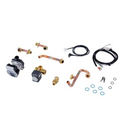 Kit 2 zones DUO pour pompe à chaleur monobloc - THERMOR - 520270