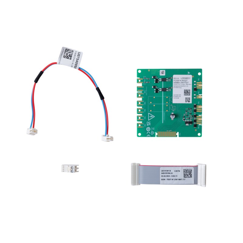 Kit 2 zones DUO pour pompe à chaleur monobloc - THERMOR - 520270