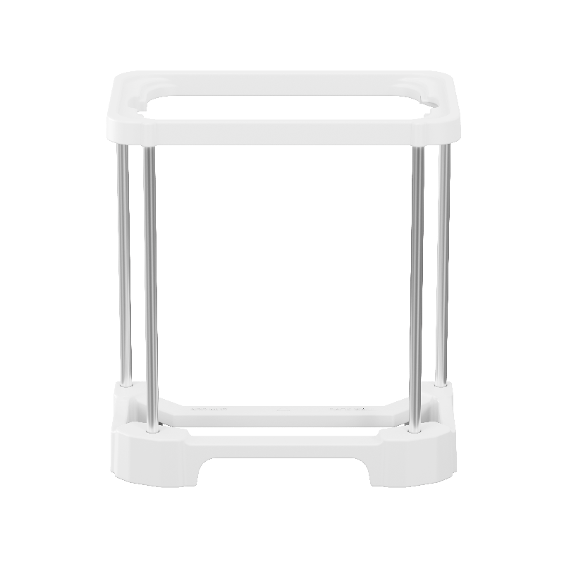 Accessoire chauffe-eau trépied plat MALICIO et ASTUCIO - THERMOR - 901188