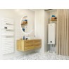Accessoire chauffe-eau trépied plat MALICIO et ASTUCIO - THERMOR - 901188