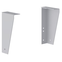 Accessoire chauffe-eau accroche plafond MALICIO 3 - THERMOR - 901062