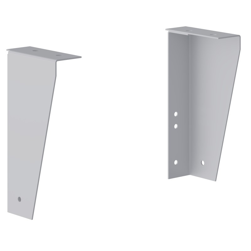 Accessoire chauffe-eau accroche plafond MALICIO 3 - THERMOR - 901062