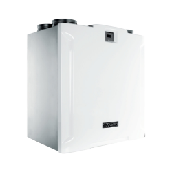 VMC double flux autoréglable haut débit constant 400 m3/h - AVEL - VORTICE - VDFTA