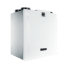 VMC double flux autoréglable haut débit constant 400 m3/h - AVEL - VORTICE - VDFTA