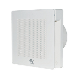 Extracteur intermittent design et silencieux à basse consommation - EVO - VORTICE