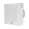 Extracteur intermittent design et silencieux à basse consommation - EVO - VORTICE