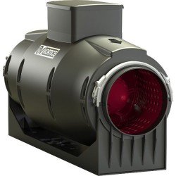 Extracteur ultra silencieux AC - LINEO QUIET - VORTICE