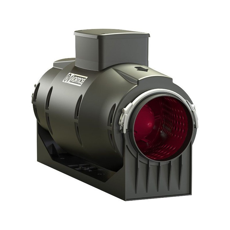 Extracteur ultra silencieux AC - LINEO QUIET - VORTICE