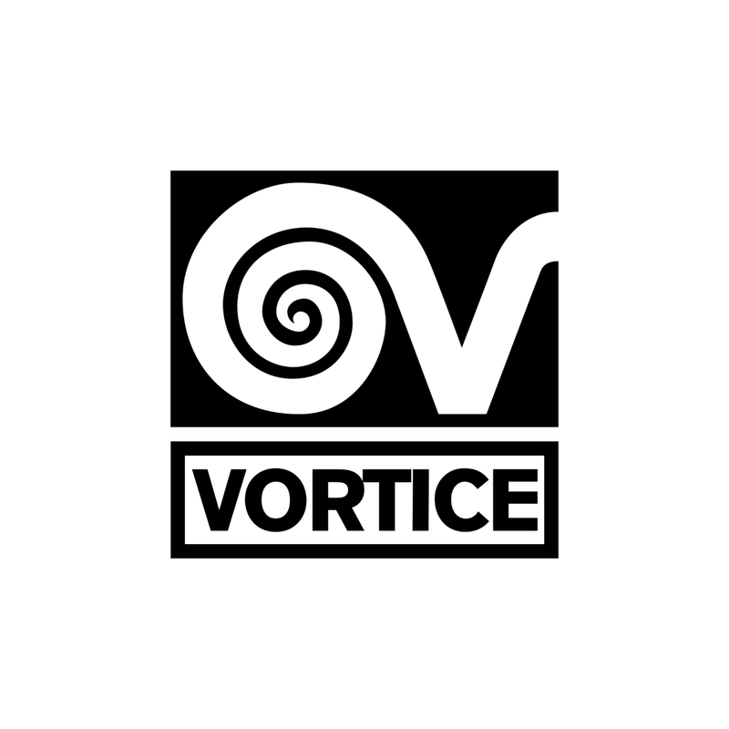 Ventilateur brumisateur à rafraîchissement ultasonique - VORTICE - BRUM200