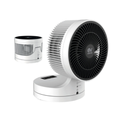 Ventilateur de table maniable et 3 vitesses - NORDIK VENT - VORTICE - VTN0800