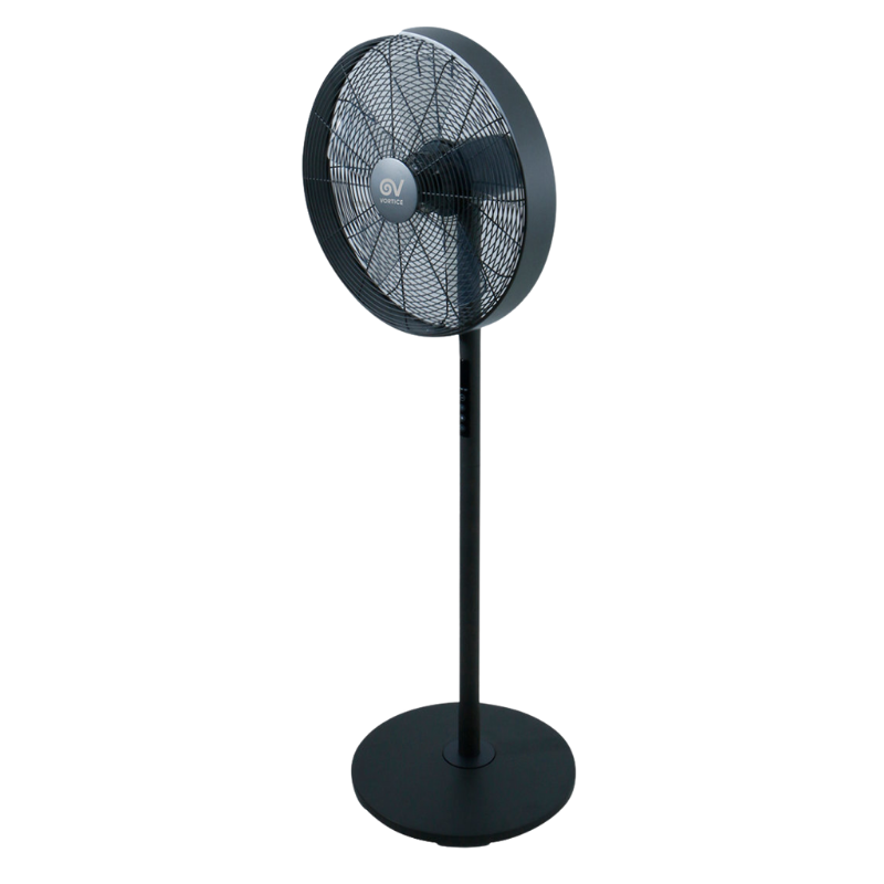 Ventilateur noir colonne - VORTICE - VC4001