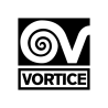 VMC double flux autoréglable by-pass 100 % automatique - VORTICE - VDFT4