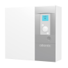 Ensemble Pompe à chaleur Air Eau Monobloc IXTRA M Compact triphasé - ATLANTIC