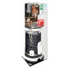 Pompe à chaleur split air eau Alfea Excellia S Duo monophasée - ATLANTIC