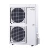 Pompe à chaleur split air eau Alfea Extensa S monophasée - ATLANTIC