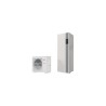 Pompe à chaleur split air eau Alfea Extensa S Duo monophasée - ATLANTIC