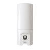 Pompe à chaleur split air eau Alfea Extensa S Duo monophasée - ATLANTIC