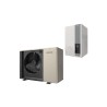 Pompe à chaleur monobloc air eau Alfea Excellia M monophasée - ATLANTIC