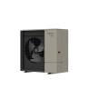 Pompe à chaleur monobloc air eau Alfea M monophasée - ATLANTIC